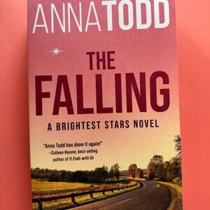 "The Falling" by Anna Todd
